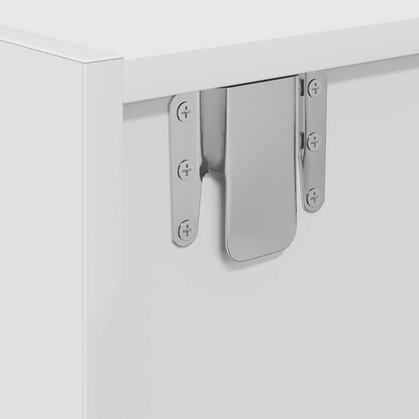 Tv-Taso 60X31X25,5 Cm Tekninen Puu