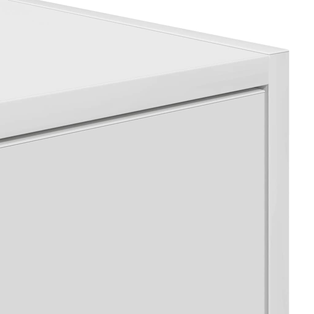 Tv-Seinäkaapit 2 Kpl 60X31X25,5 Cm Tekninen Puu
