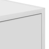 Tv-Seinäkaapit 2 Kpl 60X31X25,5 Cm Tekninen Puu