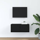 Tv-Taso 60X31X25,5 Cm Tekninen Puu