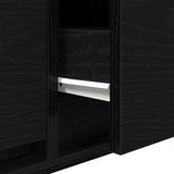 Tv-Taso 60X31X25,5 Cm Tekninen Puu