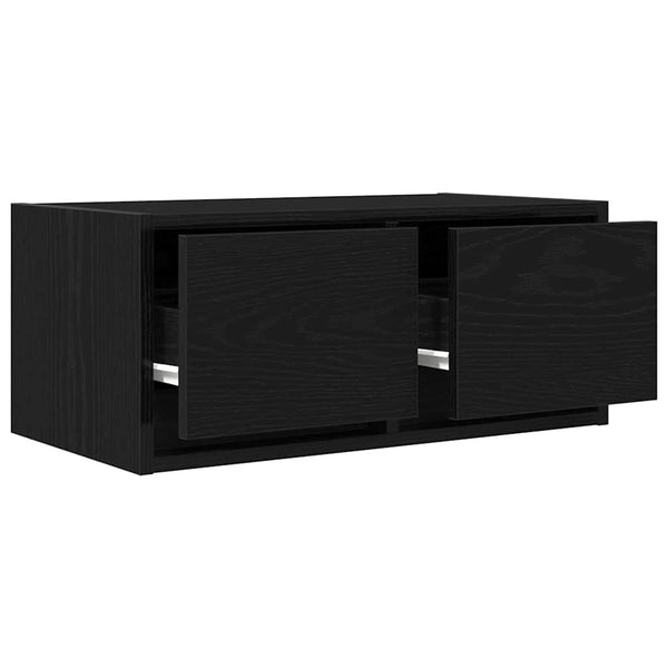 Tv-Taso 60X31X25,5 Cm Tekninen Puu