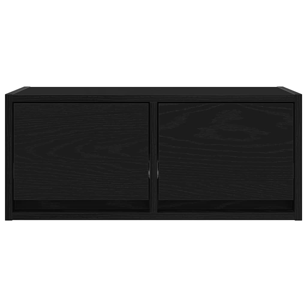 Tv-Taso 60X31X25,5 Cm Tekninen Puu