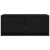 Tv-Taso 60X31X25,5 Cm Tekninen Puu