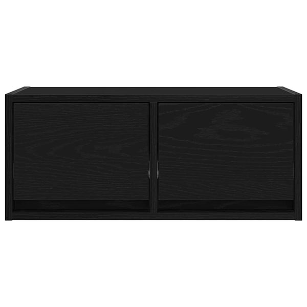 Tv-Taso 60X31X25,5 Cm Tekninen Puu