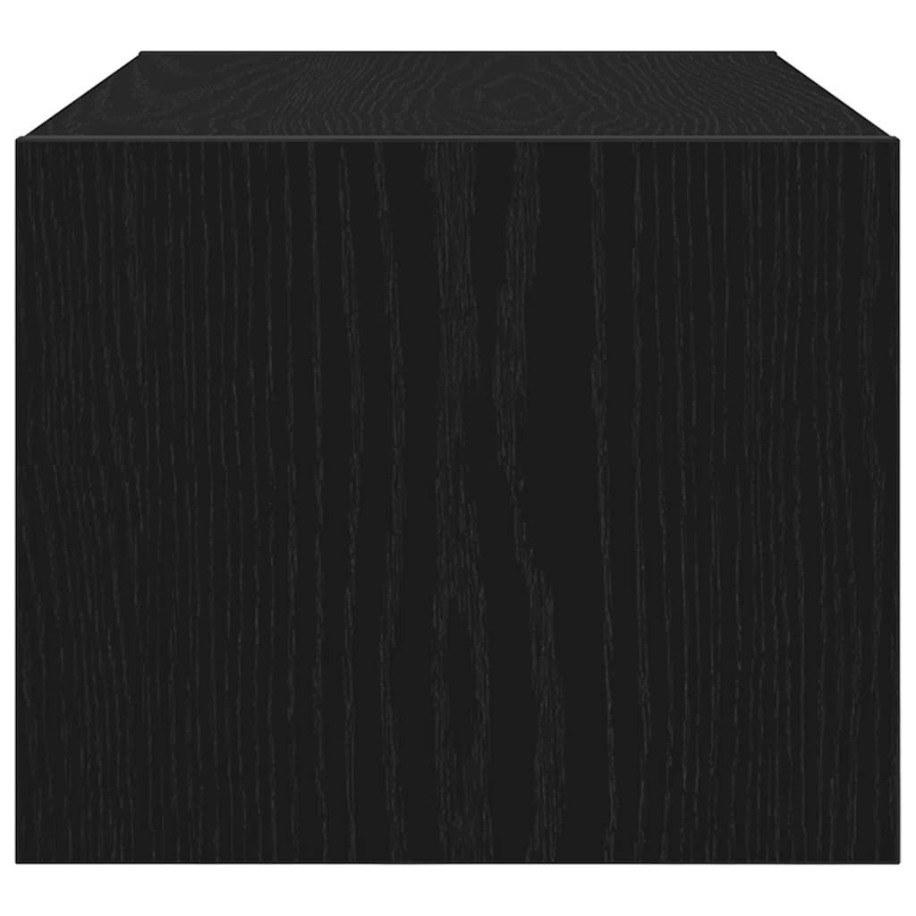 Tv-Taso 60X31X25,5 Cm Tekninen Puu