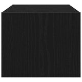 Tv-Taso 60X31X25,5 Cm Tekninen Puu