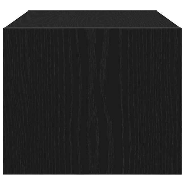 Tv-Taso 60X31X25,5 Cm Tekninen Puu