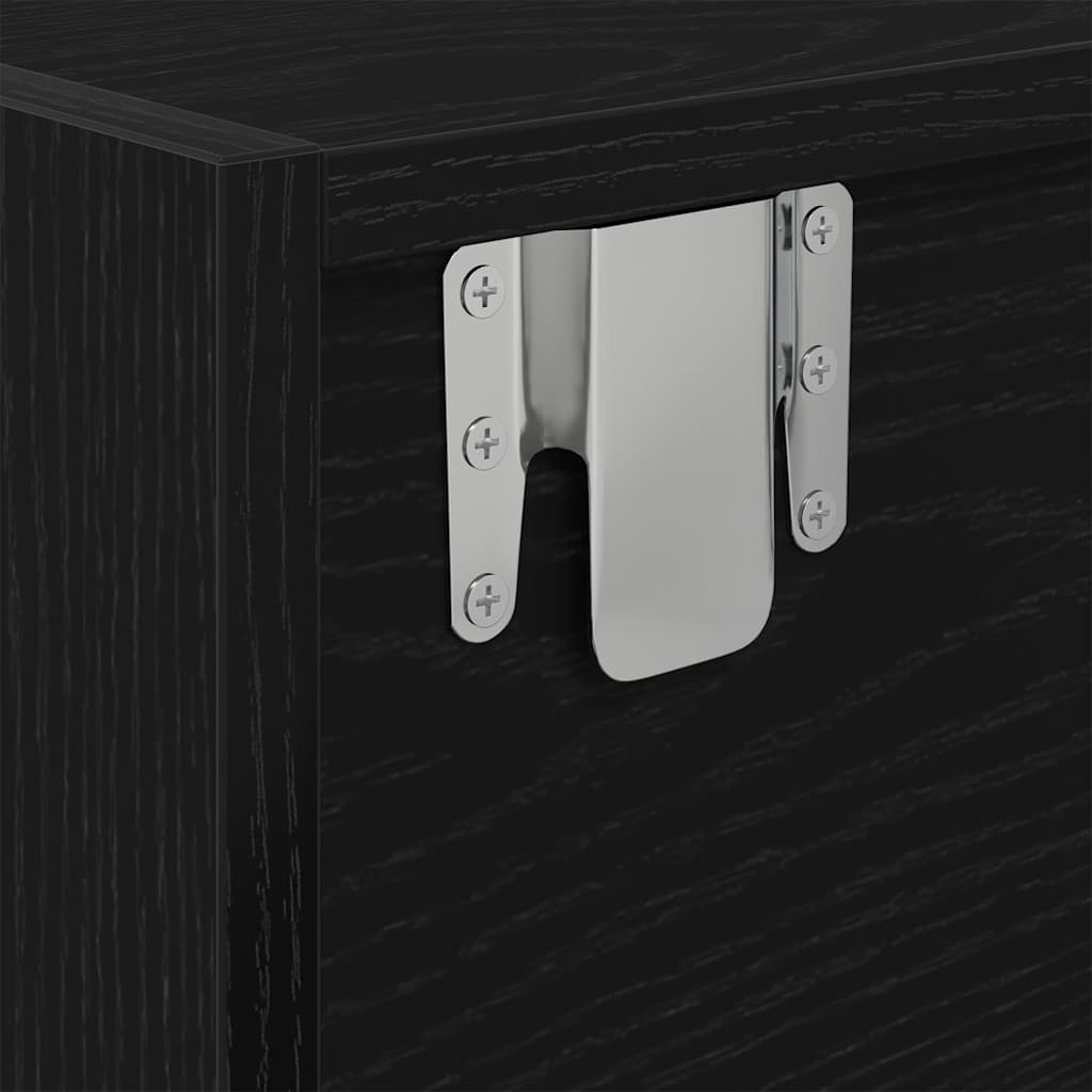 Tv-Taso 60X31X25,5 Cm Tekninen Puu