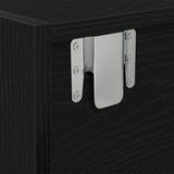 Tv-Taso 60X31X25,5 Cm Tekninen Puu