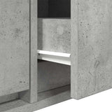 Tv-Taso 60X31X25,5 Cm Tekninen Puu