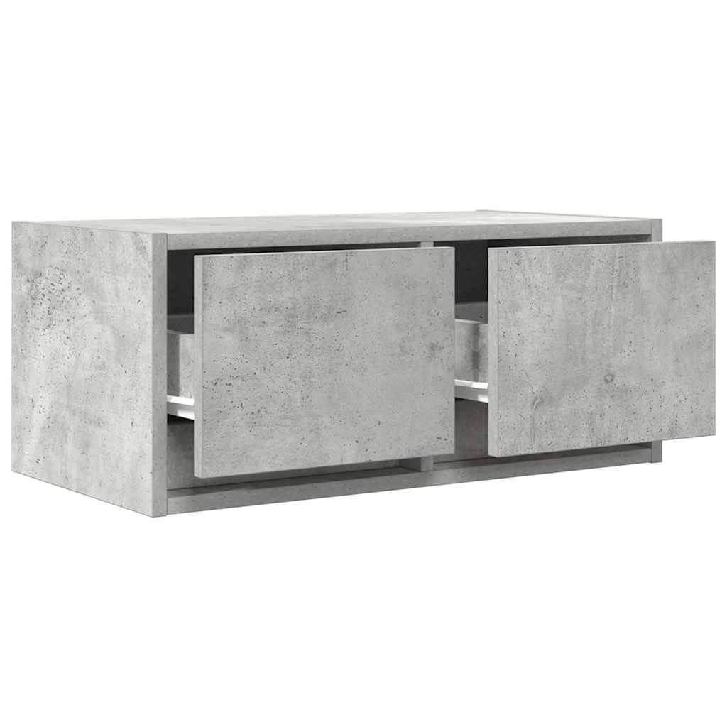 Tv-Taso 60X31X25,5 Cm Tekninen Puu