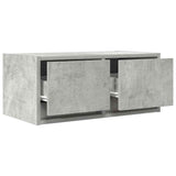 Tv-Taso 60X31X25,5 Cm Tekninen Puu