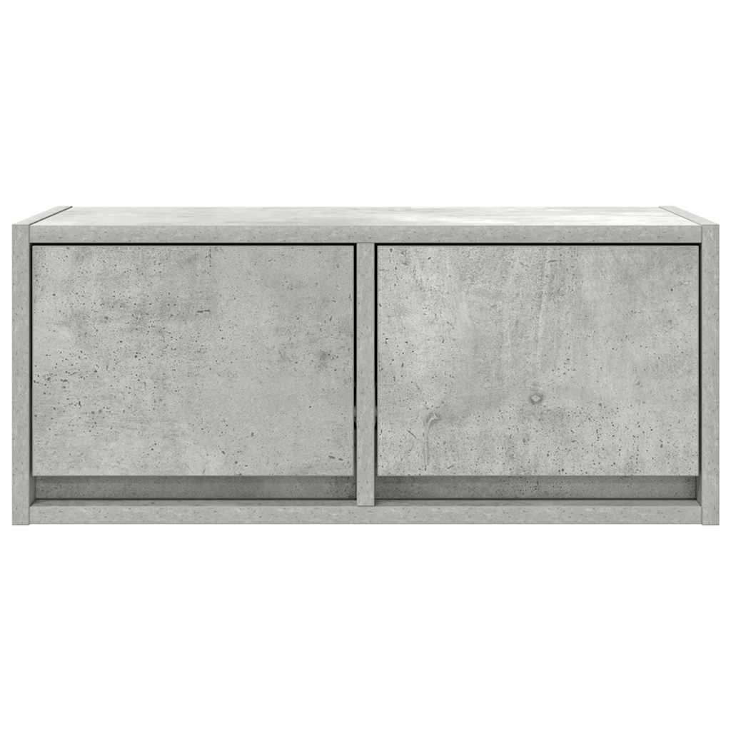 Tv-Taso 60X31X25,5 Cm Tekninen Puu