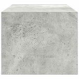 Tv-Taso 60X31X25,5 Cm Tekninen Puu