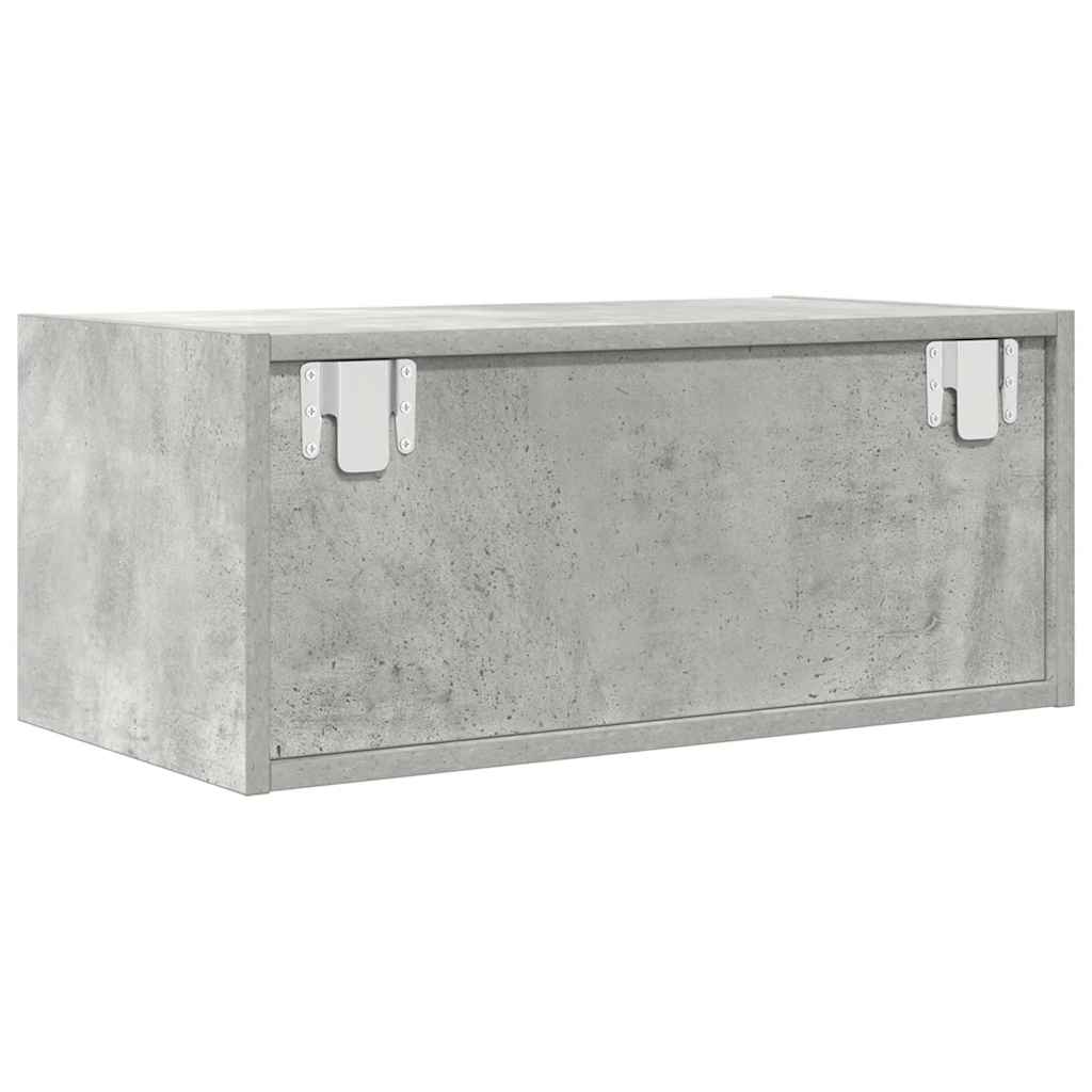 Tv-Taso 60X31X25,5 Cm Tekninen Puu