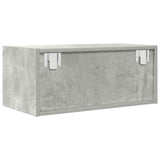 Tv-Taso 60X31X25,5 Cm Tekninen Puu