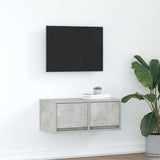 Tv-Taso 60X31X25,5 Cm Tekninen Puu