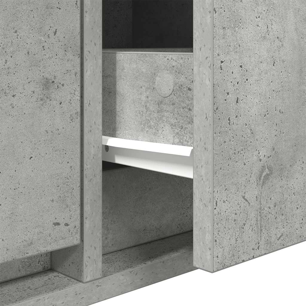 Tv-Seinäkaapit 2 Kpl 60X31X25,5 Cm Tekninen Puu