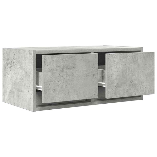 Tv-Seinäkaapit 2 Kpl 60X31X25,5 Cm Tekninen Puu