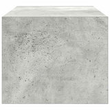Tv-Seinäkaapit 2 Kpl 60X31X25,5 Cm Tekninen Puu