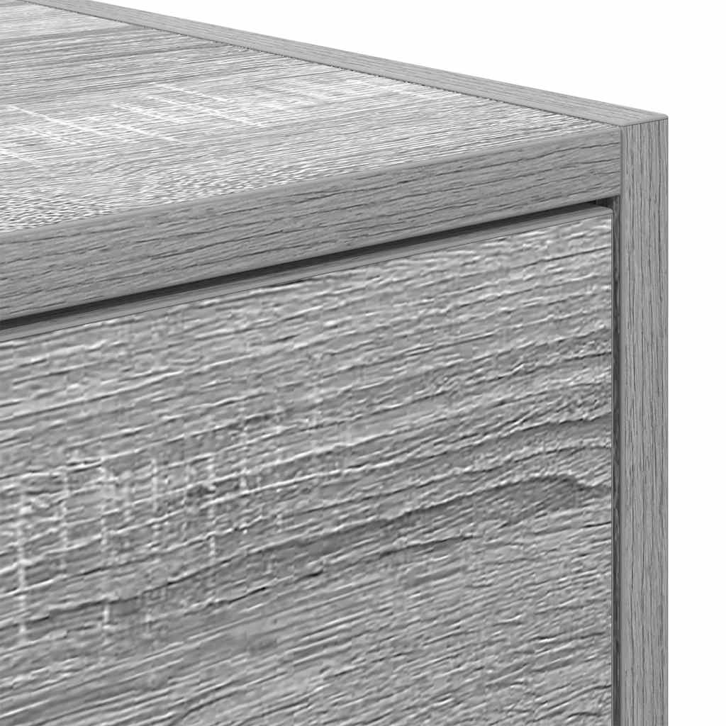 Tv-Seinäkaapit 2 Kpl 60X31X25,5 Cm Tekninen Puu