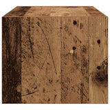 Tv Kaapit 2 Kpl 60X31X25,5 Cm Suunniteltu Puu