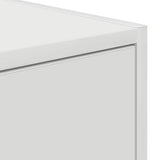 Tv-Seinäkaapit 2 Kpl 80X31X25,5 Cm Tekninen Puu