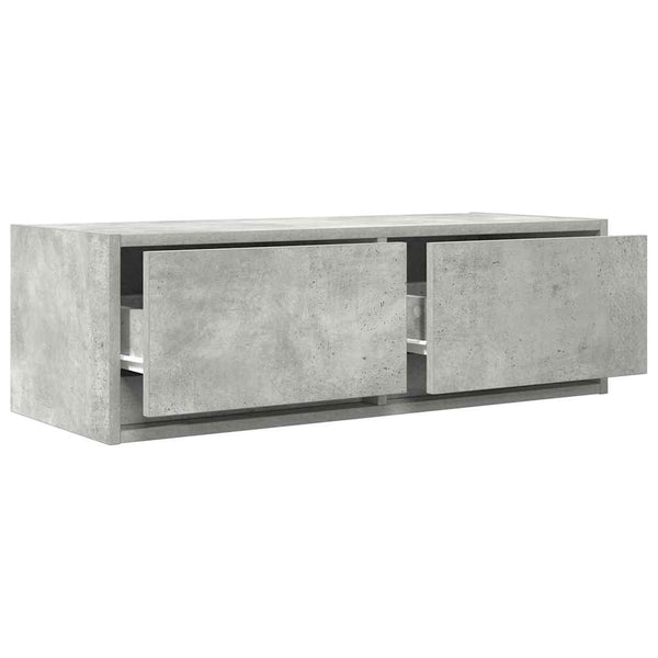 Tv-Seinäkaapit 2 Kpl 80X31X25,5 Cm Tekninen Puu