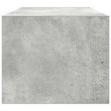 Tv-Seinäkaapit 2 Kpl 80X31X25,5 Cm Tekninen Puu