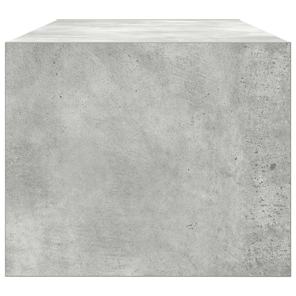 Tv-Seinäkaapit 2 Kpl 80X31X25,5 Cm Tekninen Puu