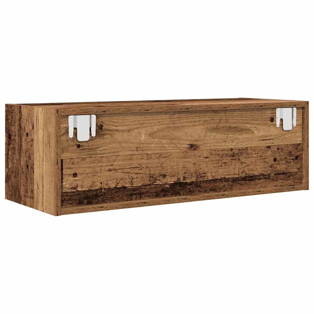 Tv Kaapit 2 Kpl 80X31X25,5 Cm Suunniteltu Puu