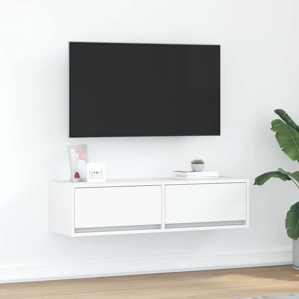 Tv-Kaappi Tekninen Puu