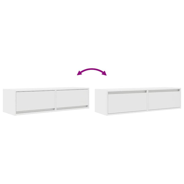 Tv-Kaappi Tekninen Puu