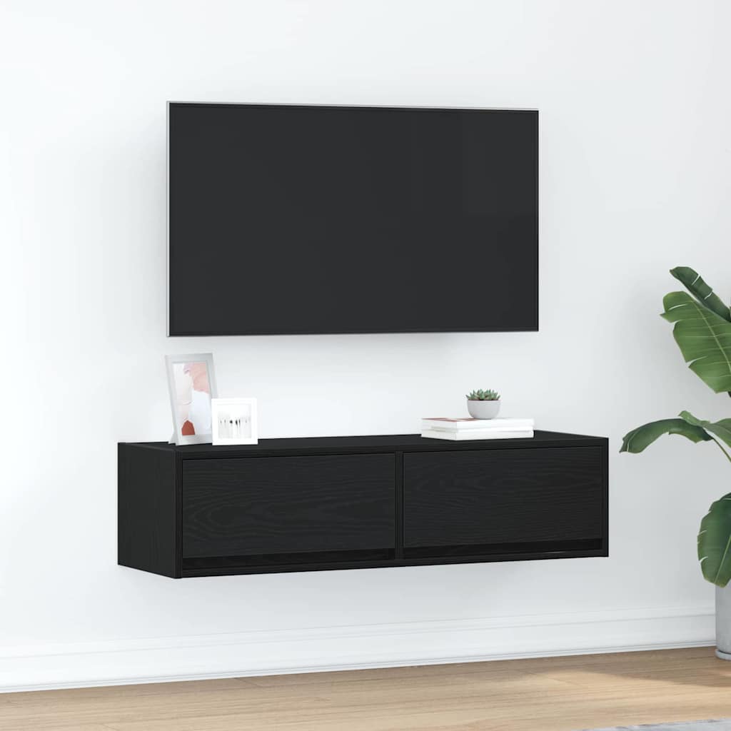 Tv-Kaappi Tekninen Puu