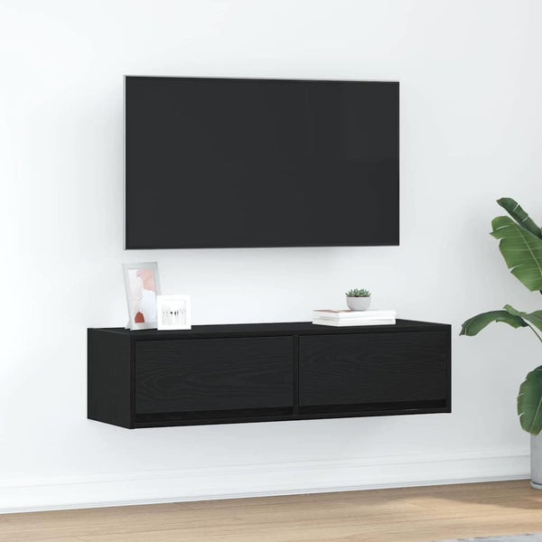 Tv-Kaappi Tekninen Puu