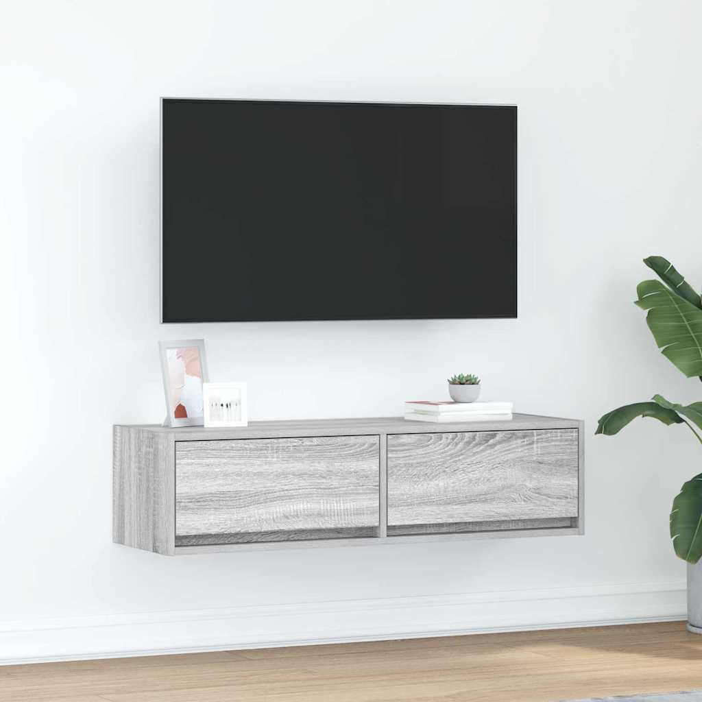 Tv-Kaappi Tekninen Puu