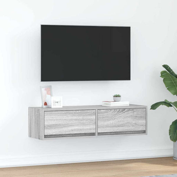 Tv-Kaappi Tekninen Puu