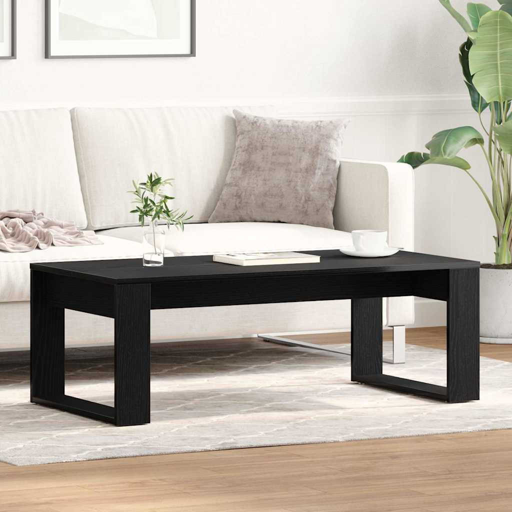 Sohvapöytä 102X50X35 Cm Tekninen Puu