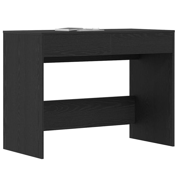 Työpöytä 101X50X76,5 Cm Tekninen Puu