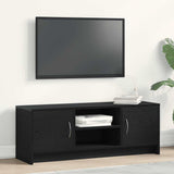 Tv-Taso 102X30X37,5 Cm Tekninen Puu