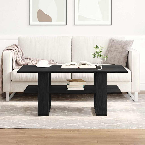 Sohvapöytä 102X55X42 Cm Tekninen Puu