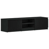 Tv-Taso 140X40X36 Cm Tekninen Puu