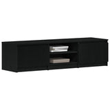 Tv-Taso 140X40X36 Cm Tekninen Puu