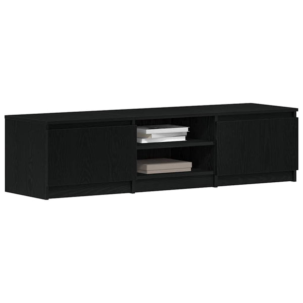 Tv-Taso 140X40X36 Cm Tekninen Puu