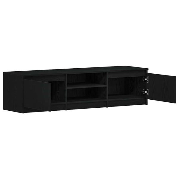 Tv-Taso 140X40X36 Cm Tekninen Puu