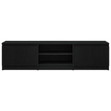 Tv-Taso 140X40X36 Cm Tekninen Puu