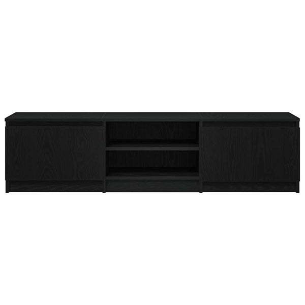 Tv-Taso 140X40X36 Cm Tekninen Puu