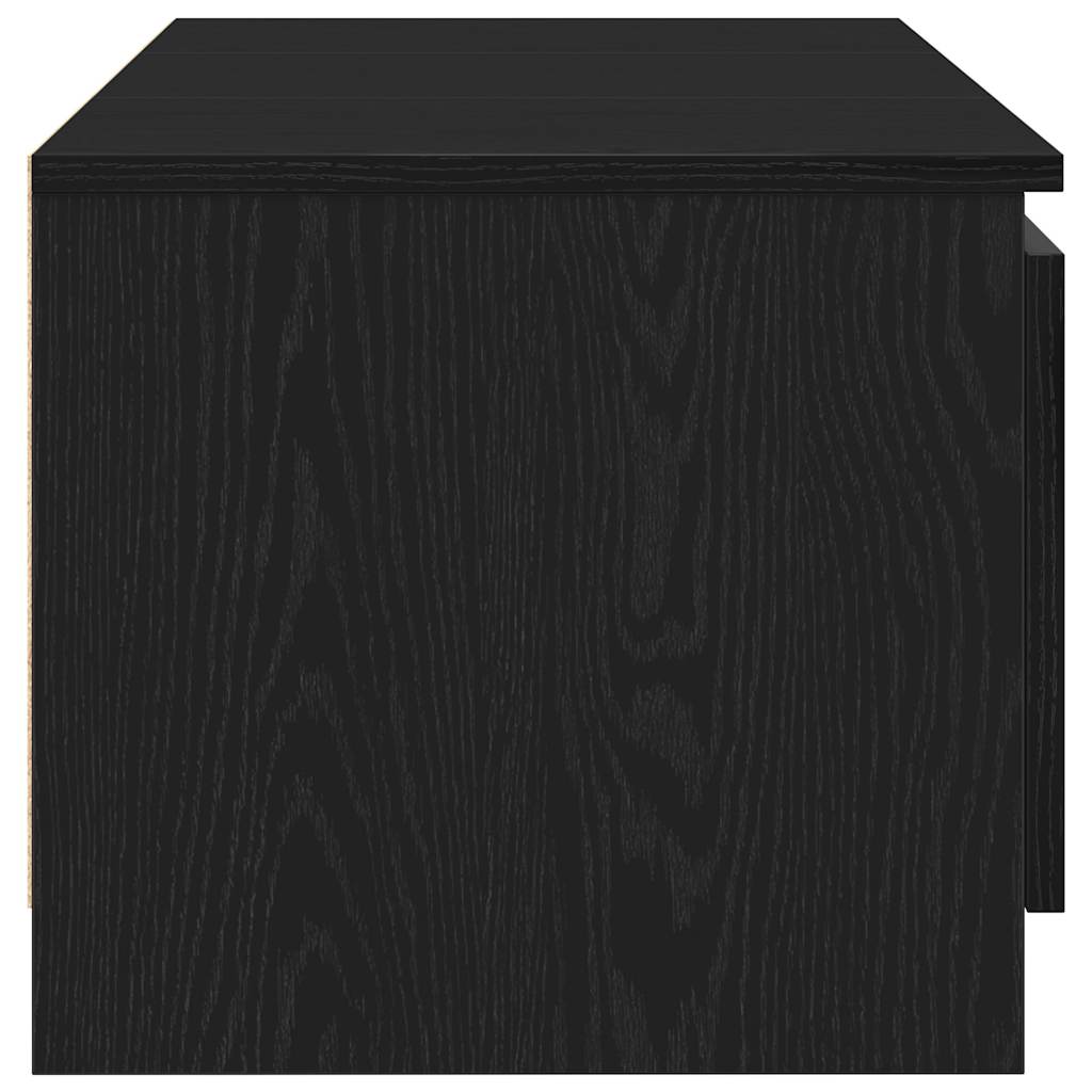 Tv-Taso 140X40X36 Cm Tekninen Puu