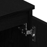 Tv-Taso 140X40X36 Cm Tekninen Puu